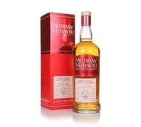 Lennox Peat 13 Year Old 2011 - Mystery Malt (Murray McDavid) Single Malt Whisky