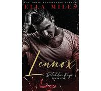 Lennox (Retribution Kings)