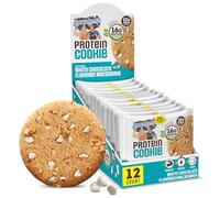 Lenny and Larry's Complete 12 Cookies, White Chocolate Macadamia