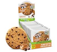 Lenny And Larry's Complete, Peanut Butter Chocolate Chip, 1356 g, 12 Count
