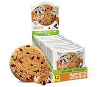 Lenny & Larry's Complete Cookie 12x113g Peanut Butter Chocolate Chip