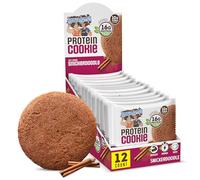 Lenny And Larry's The Complete Cookie Snickerdoodle, 12-Count