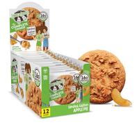 Lenny And Larry's Vegan Apple Pie The Complete Cookie,12- 4 OZ (113 g)