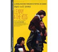 Lenny and the Kids - DVD