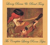 Lenny Breau - The Complete Living Room Tapes