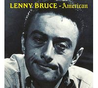 Lenny Bruce - American