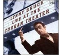 Lenny Bruce - Live at the Curran Theater