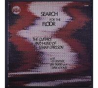 LENNY CARLSON - search for the floor