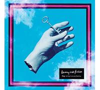 Lenny Code Fiction - Key -Bring It On, My Destiny- [Japan CD] KSCL-2769