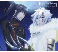 Lenny Code Fiction - Key -Bring It On, My Destiny- [Japan CD] KSCL-2770