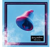 LENNY CODE FICTION - Make My Story