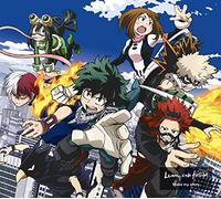 LENNY CODE FICTION - Make My Story (Limited)