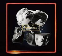 LENNY CODE FICTION - Montage (Limited)