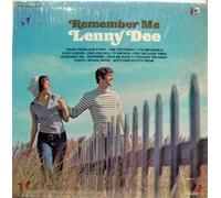 Lenny Dee (2) - Remember Me