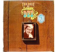 Lenny Dee - Best of Vol 2