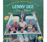 Lenny Dee - In Dee-Mand