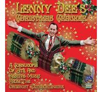 Lenny Dee - Lenny Dee's Christmas Cracker