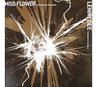 Lenny Dee & Miss Flower - Moment of Silence/Princes [Vinyl Single] [VINYL]