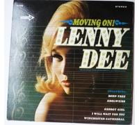 Lenny Dee - Moving On!