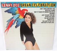 LENNY DEE - organ celebration