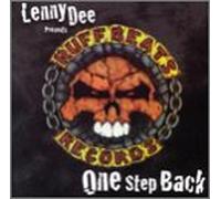 Lenny Dee Presents Ruff Beats Records: One Step Back