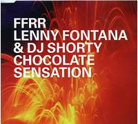 DJ Shortly - Chocolate Sensation
