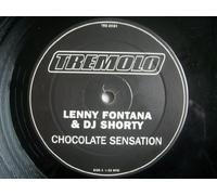 Lenny Fontana & DJ Shorty - Chocolate Sensation
