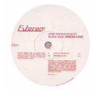 Lenny Fontana Presents Blac - Spread Love [12" VINYL]