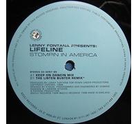 Lenny Fontana - Stompin In America (Original / Kyodai Remixes)