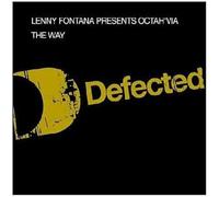 Lenny Fontana - The Way [12" VINYL]