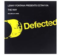 Lenny Fontana - The Way [12" VINYL]