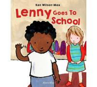 Lenny Goes to School: 5 (Lenny Books)