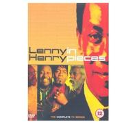 Lenny Henry: In Pieces [DVD]