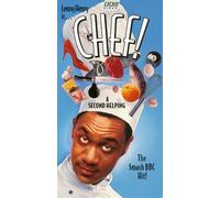 Lenny Henry Is Chef - Chef: Second Helping [VHS]