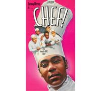 Lenny Henry Is Chef - Chef [VHS]