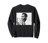 Lenny Henry Stand-Up Comedian Tiswas 1978 Sweatshirt