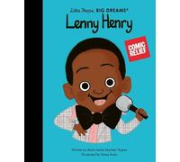 Lenny Henry Volume 106