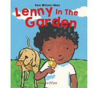 Lenny in the Garden: 4 (Lenny Books)