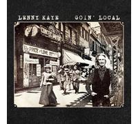 Lenny Kaye - Goin' Local