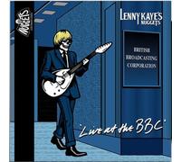Lenny Kaye'S Nuggets - Live At The BBC (Rsd 2026) [VINYL]