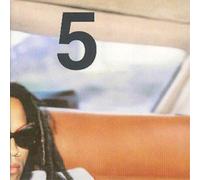 Lenny Kravitz – 5 – CD – US Import