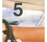 Lenny Kravitz: 5 - CD SEALED