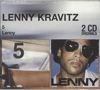 Lenny Kravitz - 5 / Lenny