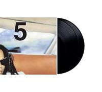 Lenny Kravitz 5 (Vinyl) 12" Album (US IMPORT)