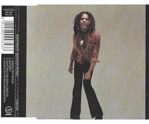 Lenny Kravitz - Always On The Run