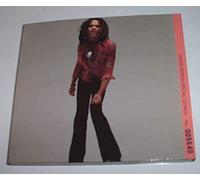 Lenny Kravitz - ALWAYS ON THE RUN CD UK VIRGIN 1991