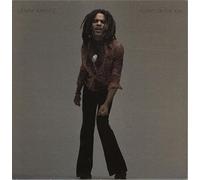 Lenny Kravitz - Always on the run [VINYL]