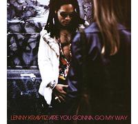 Are You Gonna Go My Way