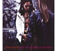 Lenny Kravitz - Are You Gonna Go My Way [Limited Edition] [Japanese Import]