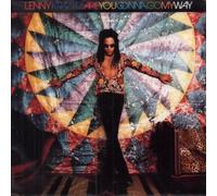 Lenny Kravitz - Are You Gonna Go My Way [VINYL]